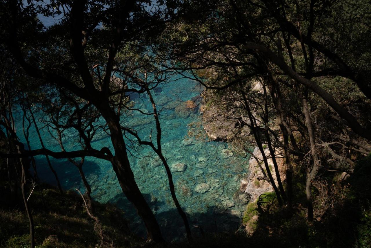 Amaranto Hotel Maratea Buitenkant foto