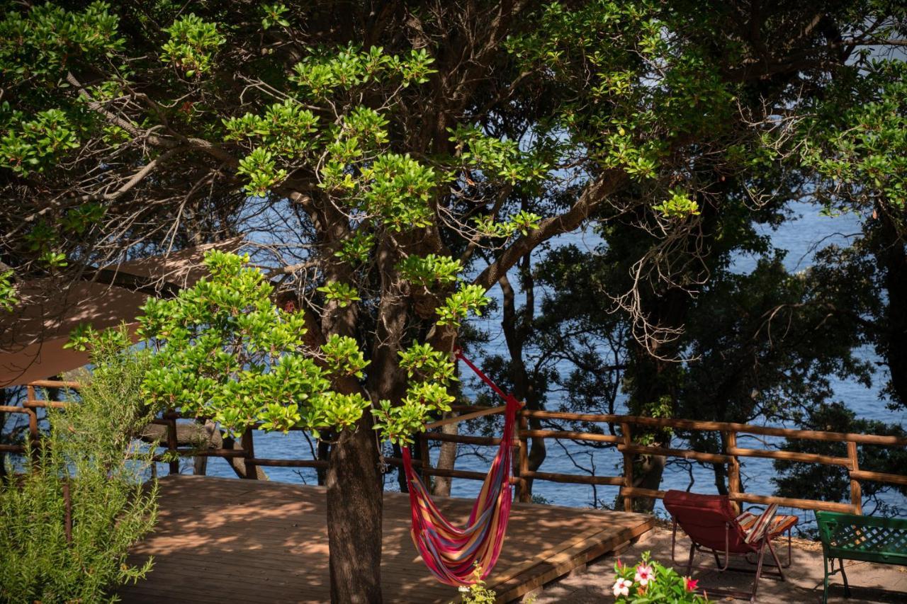 Amaranto Hotel Maratea Buitenkant foto